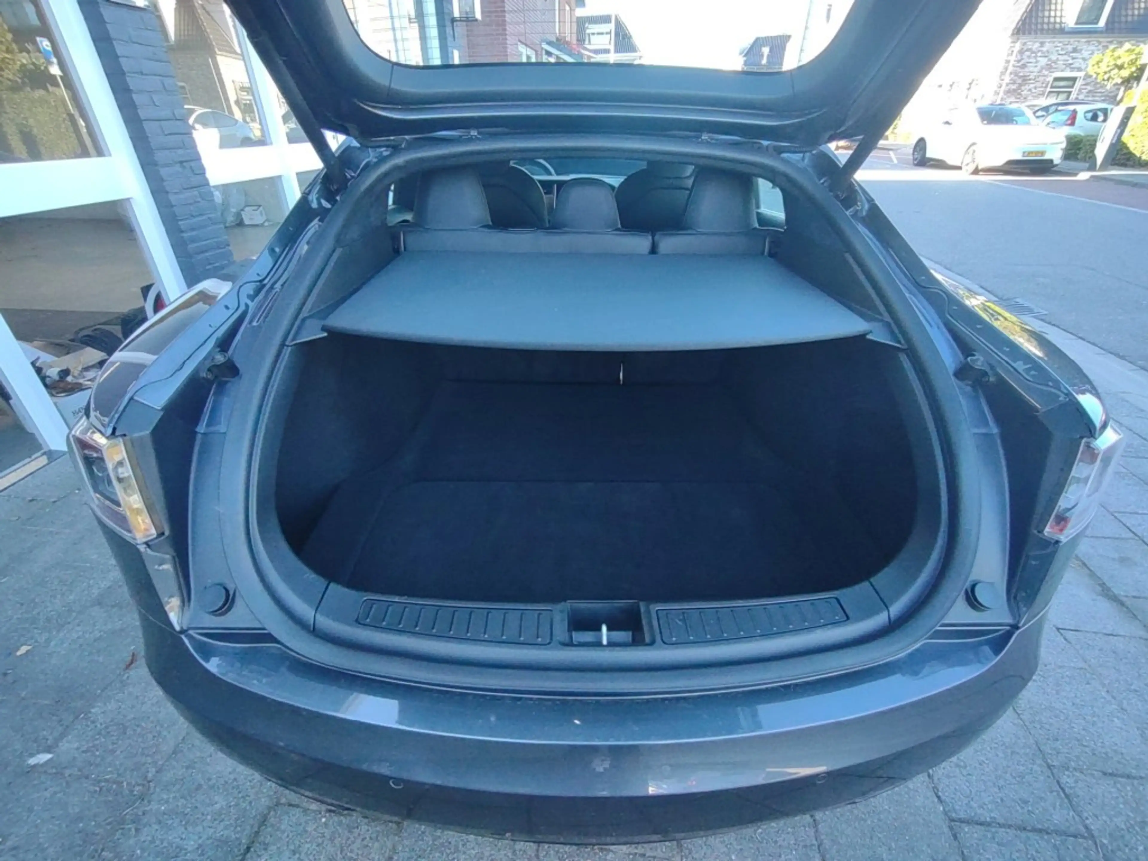 Tesla Model S LONG RANGE  Full Self-Driving Capability SOH 92% — photo 10