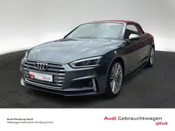 Audi S5 3.0 TFSI quattro B&O Navi HUD ACC