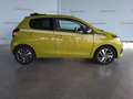 Peugeot 108 TOP Collection*Schuifdak*Stoelverwarming* Yellow - thumbnail 3