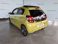 Peugeot 108 TOP Collection*Schuifdak*Stoelverwarming* Yellow - thumbnail 7