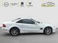 Mercedes-Benz SL 350 Roadster TV Navi Leder Soundsystem Bose Xenon Klim Blanc - thumbnail 6