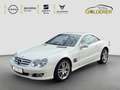 Mercedes-Benz SL 350 Roadster TV Navi Leder Soundsystem Bose Xenon Klim Blanc - thumbnail 1
