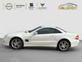 Mercedes-Benz SL 350 Roadster TV Navi Leder Soundsystem Bose Xenon Klim Blanc - thumbnail 3