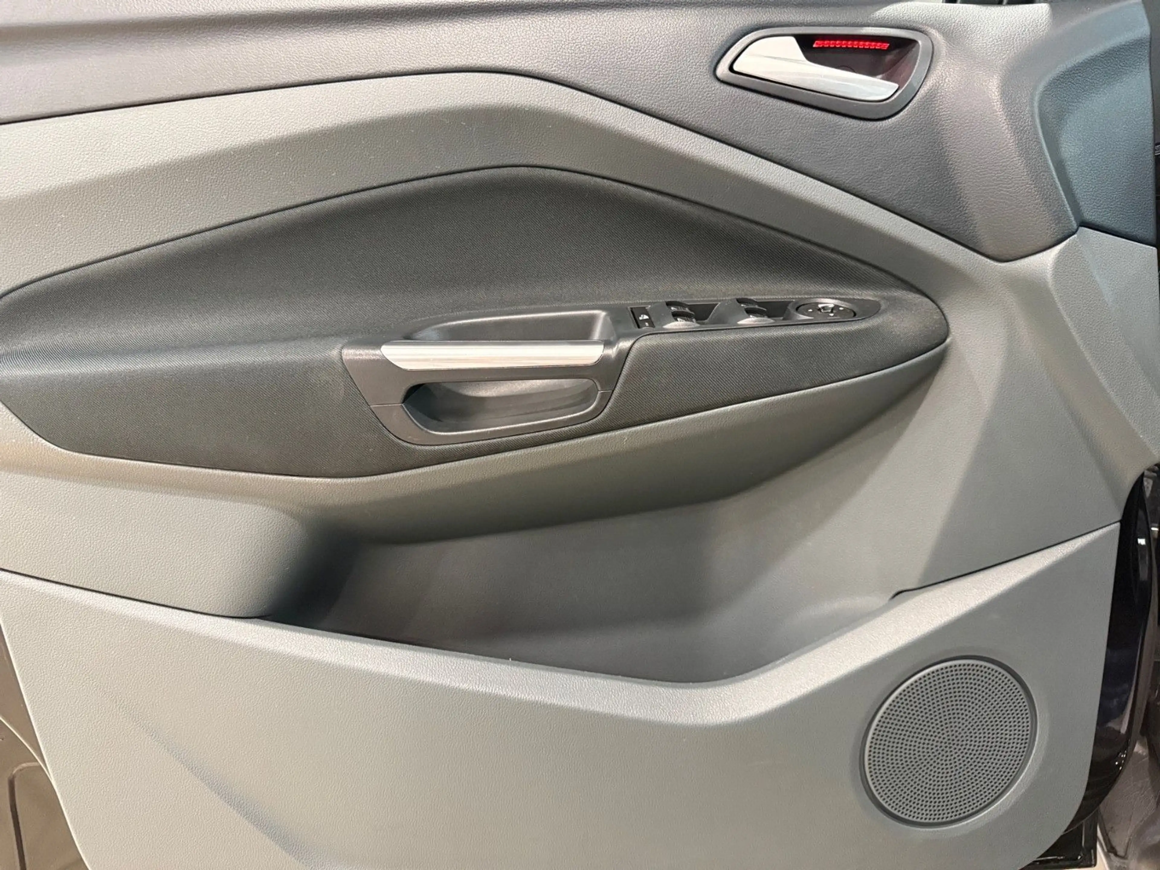 Ford Grand C-Max 2,0 Titanium*Panorama*Navi*Kamera* — photo 15