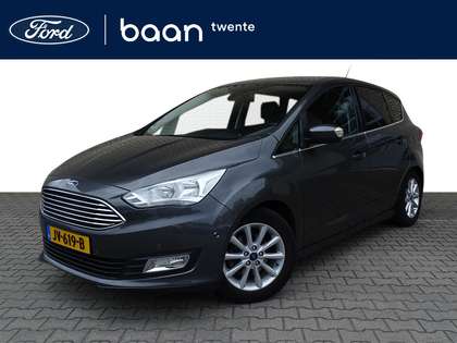 Ford C-Max 1.0 Titanium / Trekhaak / Winter Pack / All season