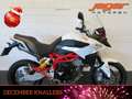 Moto Morini GRANDPASSO 1200 ABS OHLINS TOPSTAAT Rood - thumbnail 1