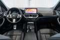 BMW iX3 M Sport Impressive Pano HarmanKardon Trekhaak ACC Grijs - thumbnail 12