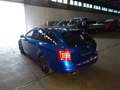 Skoda Octavia Combi 220PS RS Canton DAB 19-Zoll Bleu - thumbnail 4