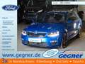 Skoda Octavia Combi 220PS RS Canton DAB 19-Zoll Bleu - thumbnail 1