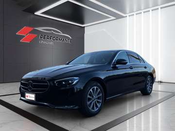 200 D Business Sport 9G-Tronic Plus my20 Berlina