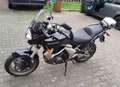 Kawasaki Versys 650 ABS Geizgriffe Hauptständer Koffer Reifen neu Чорний - thumbnail 1