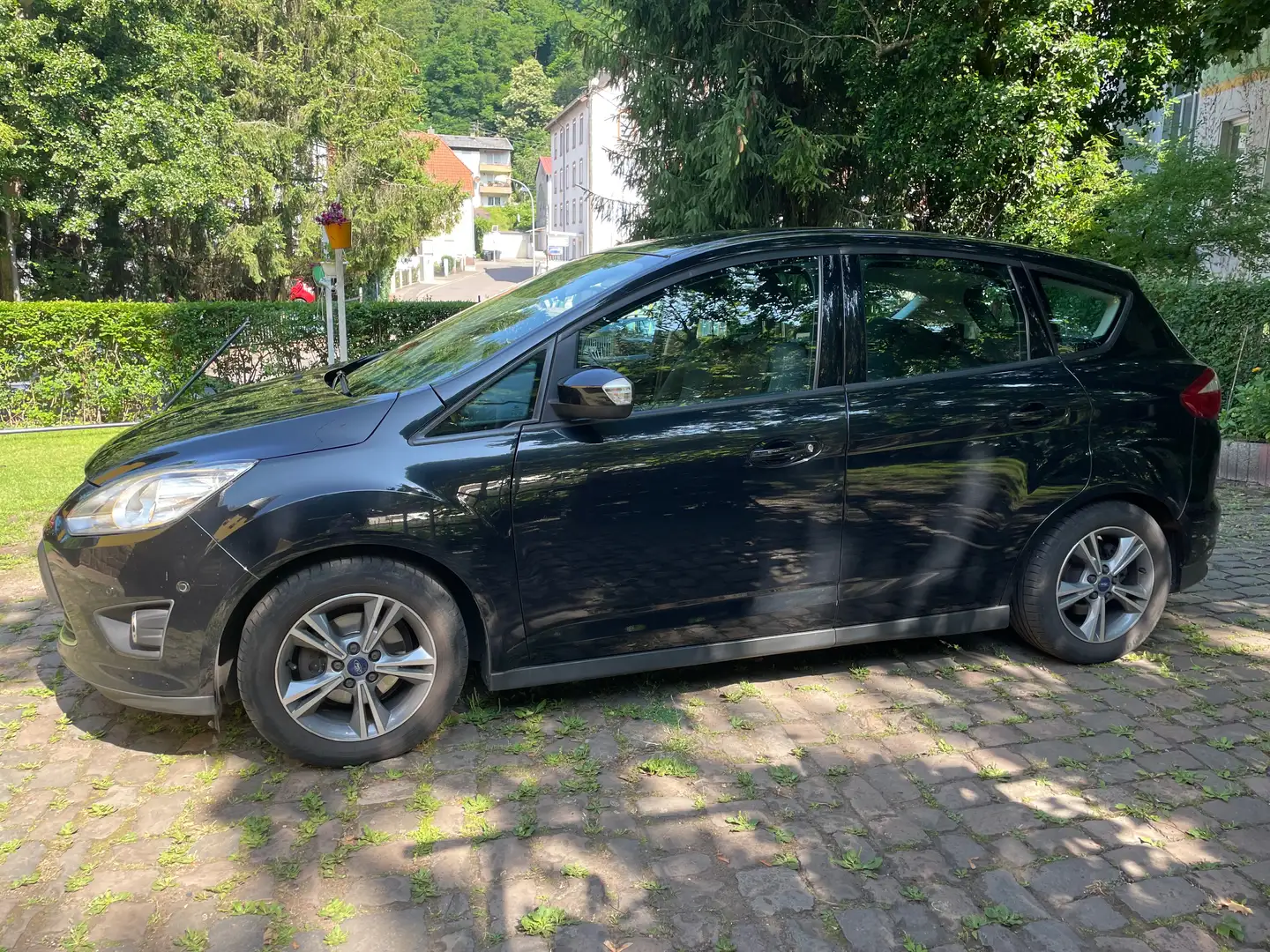 Ford Focus C-Max C-Max 1.6 Ti-VCT SYNC Edition - 2