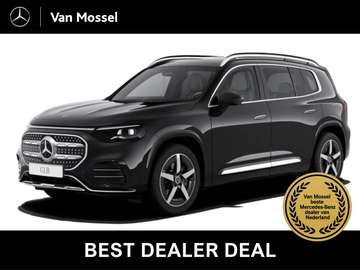 250+ Business Solution AMG 85.5 kWh Nightpakket -