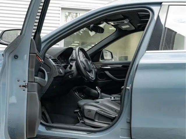 BMW X1 view 15