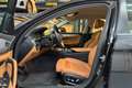 BMW 520 5-serie 520i High Executive Edition incl. 1 jaar A Grijs - thumbnail 18