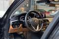 BMW 520 5-serie 520i High Executive Edition incl. 1 jaar A Grijs - thumbnail 16