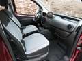 Fiat Fiorino N1 SX Kombi 1,3 95PS LKW-Zulassung Червоний - thumbnail 11