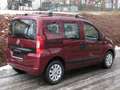 Fiat Fiorino N1 SX Kombi 1,3 95PS LKW-Zulassung Piros - thumbnail 1
