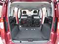 Fiat Fiorino N1 SX Kombi 1,3 95PS LKW-Zulassung Rot - thumbnail 5
