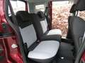 Fiat Fiorino N1 SX Kombi 1,3 95PS LKW-Zulassung Piros - thumbnail 7
