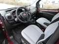 Fiat Fiorino N1 SX Kombi 1,3 95PS LKW-Zulassung Red - thumbnail 9