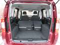 Fiat Fiorino N1 SX Kombi 1,3 95PS LKW-Zulassung Red - thumbnail 4
