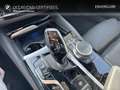 BMW 545 545eA xDrive 394ch M Sport Steptronic Bleu - thumbnail 15
