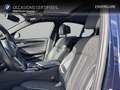 BMW 545 545eA xDrive 394ch M Sport Steptronic Bleu - thumbnail 4