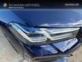 BMW 545 545eA xDrive 394ch M Sport Steptronic Bleu - thumbnail 10