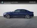 BMW 545 545eA xDrive 394ch M Sport Steptronic Bleu - thumbnail 3