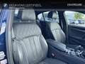 BMW 545 545eA xDrive 394ch M Sport Steptronic Bleu - thumbnail 9