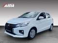Mitsubishi Space Star 1.2  Select Weiß - thumbnail 1