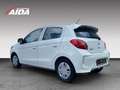 Mitsubishi Space Star 1.2  Select Weiß - thumbnail 2
