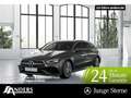 Mercedes-Benz CLA 200 d SB AMG PREMIUM+Distr+Key+Kamera+M-BEAM Grau - thumbnail 1