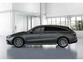 Mercedes-Benz CLA 200 d SB AMG PREMIUM+Distr+Key+Kamera+M-BEAM Grau - thumbnail 3
