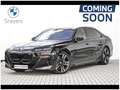 BMW 760 M760e xDrive Schwarz - thumbnail 1