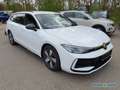 Volkswagen Passat Variant 2.0 TDI DSG R-Line BLACK AHK HUD Blanc - thumbnail 7