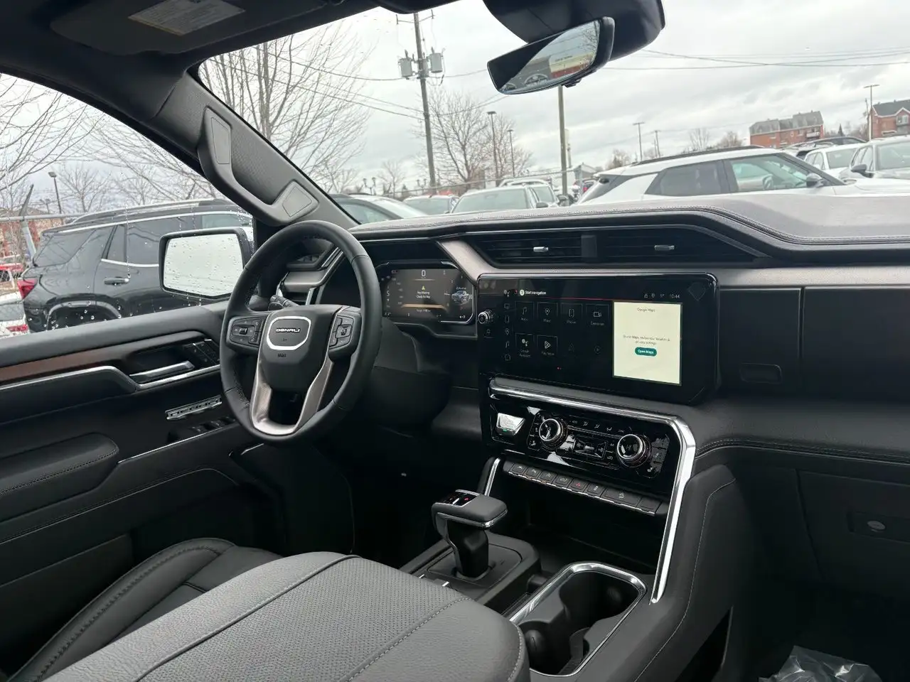 GMC Sierra 1500 снимка GMC Sierra 1500