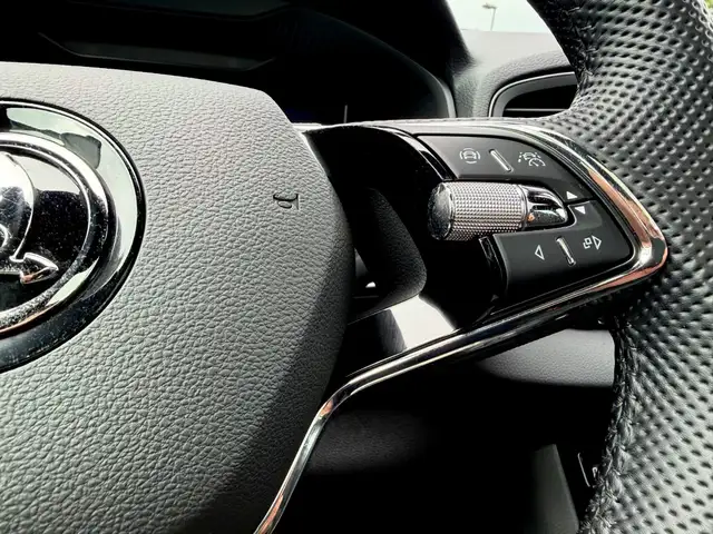 Skoda Karoq view 18