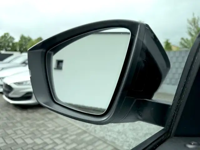 Skoda Karoq view 16