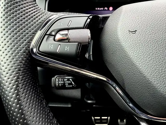 Skoda Karoq view 17