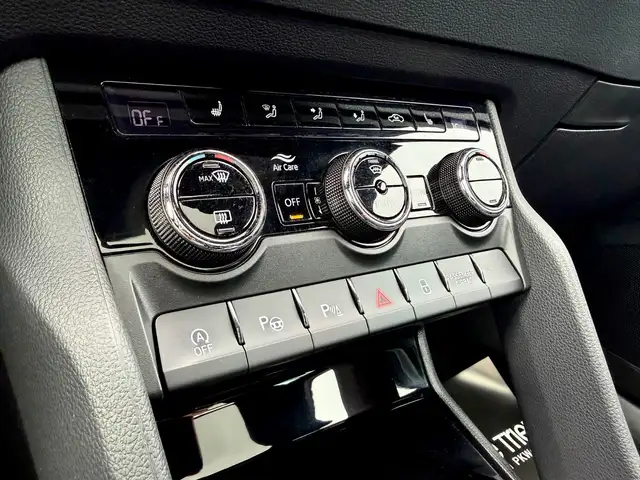 Skoda Karoq view 19