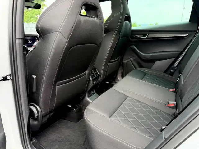 Skoda Karoq view 14