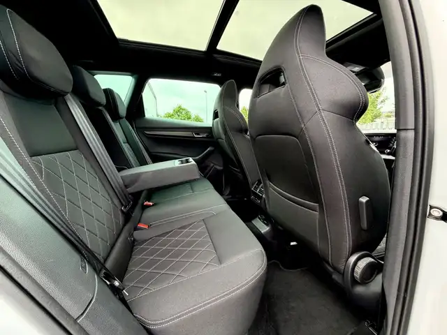 Skoda Karoq view 15