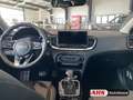 Kia XCeed Platinum Edition 1.6 CRDI Mild Hybrid EU6d Navi Le Зелений - thumbnail 10