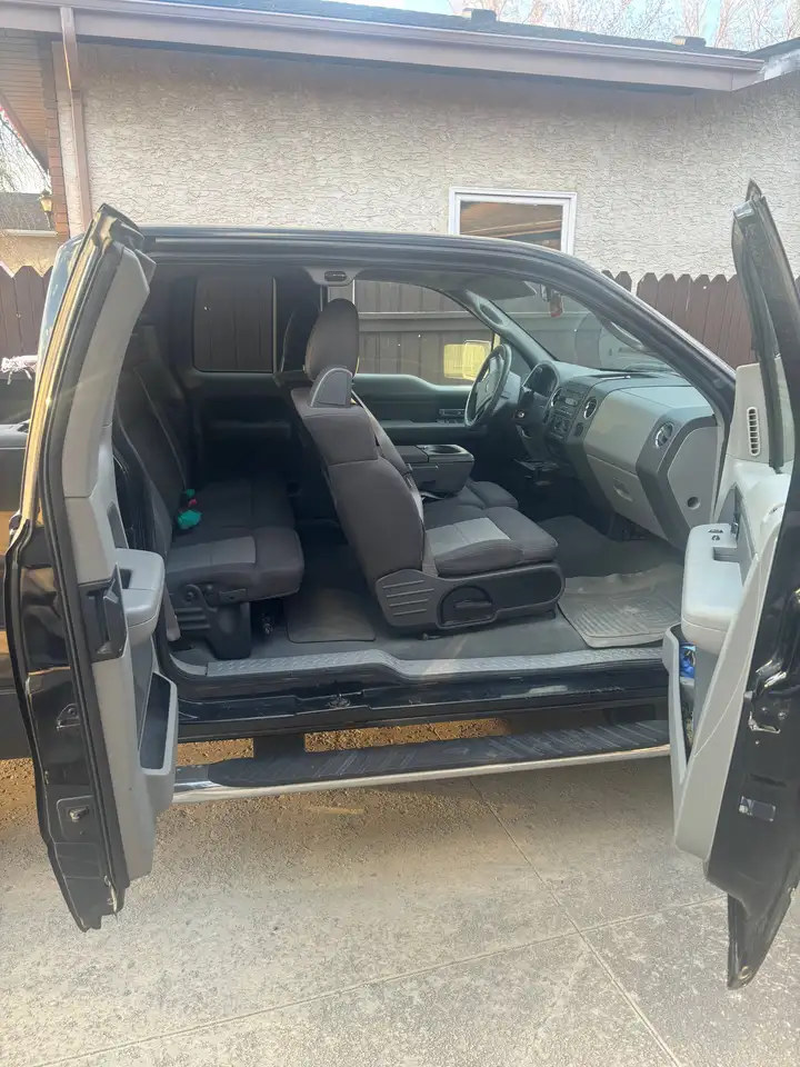 Ford F 150 снимка Ford F 150