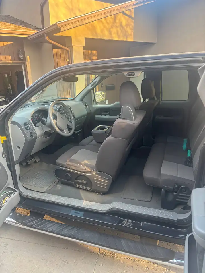 Ford F 150 снимка Ford F 150