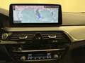 BMW 520 d Touring Navi PA RFK DAB WLAN Sitzhzg Zwart - thumbnail 13
