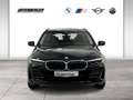 BMW 520 d Touring Navi PA RFK DAB WLAN Sitzhzg Zwart - thumbnail 4
