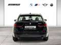 BMW 520 d Touring Navi PA RFK DAB WLAN Sitzhzg Zwart - thumbnail 5